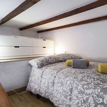 Primopiano - Ripa Apartamento Milão Exterior foto