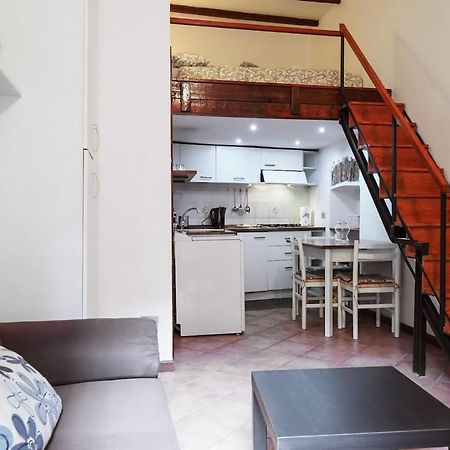 Primopiano - Ripa Apartamento Milão Exterior foto