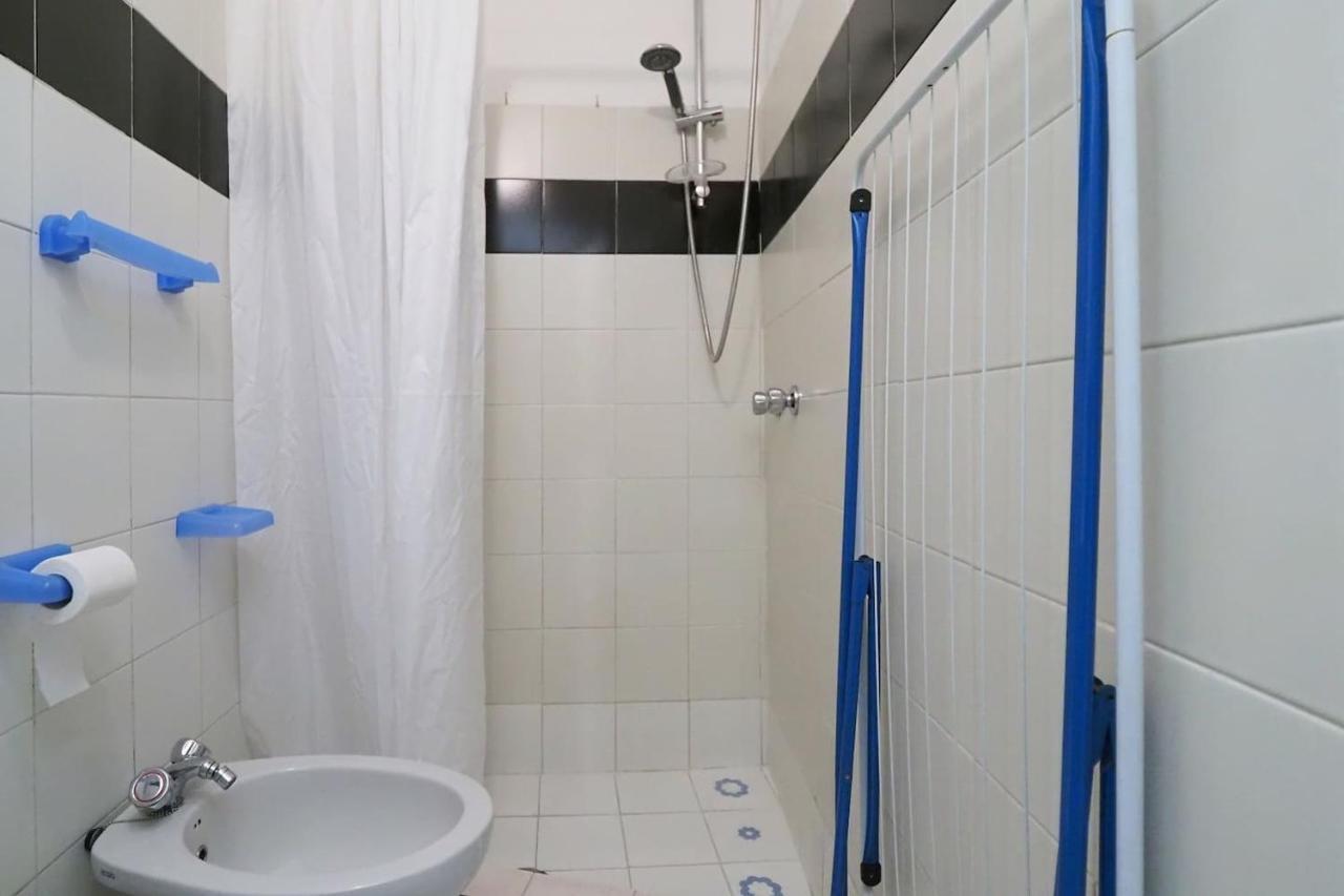 Primopiano - Ripa Apartamento Milão Exterior foto