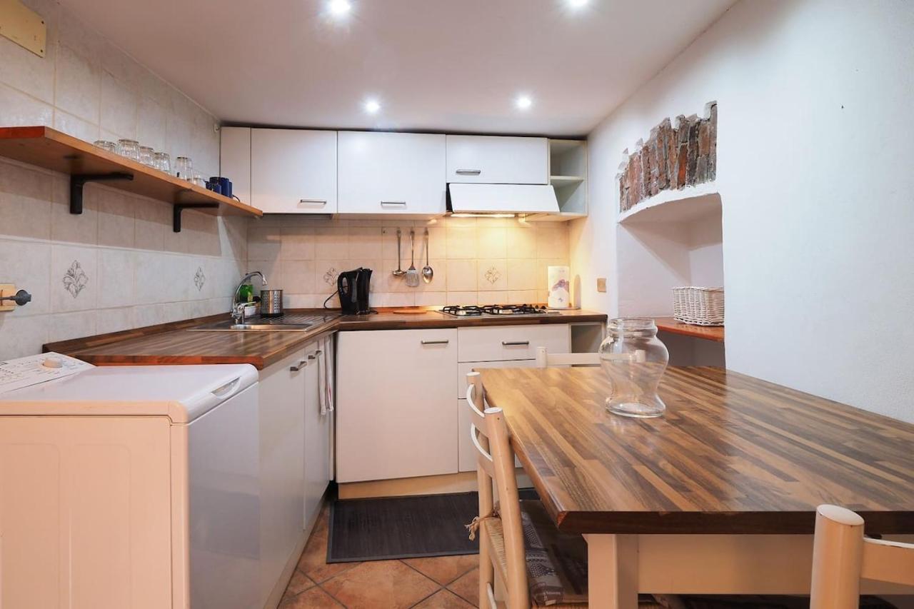 Primopiano - Ripa Apartamento Milão Exterior foto